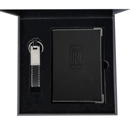 Welcome Pack LUXE Tendance